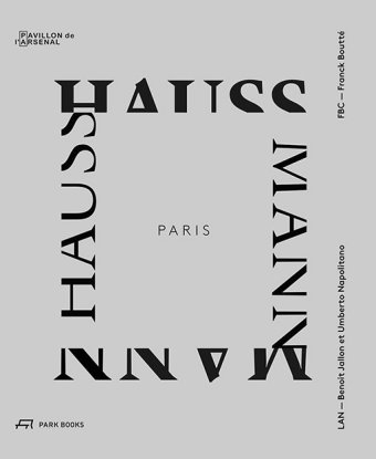 Paris Haussmann - 
