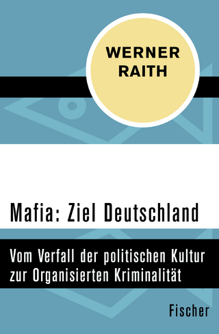 Mafia: Ziel Deutschland