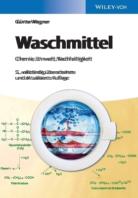 Waschmittel
