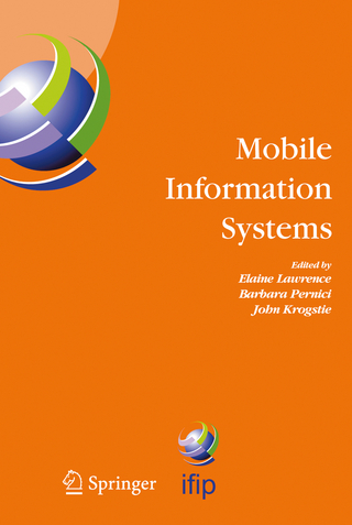 Mobile Information Systems