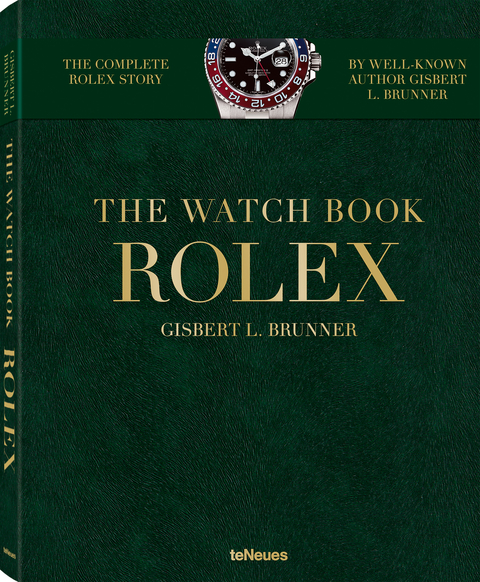 Rolex - Gisbert L. Brunner