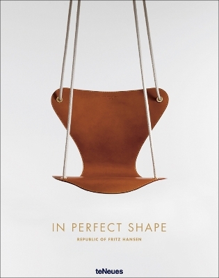 In Perfect Shape -  Fritz Hansen