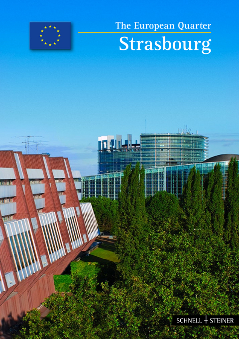 Stra&szlig;burg - Francois Muller