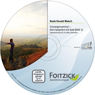 Einsteigerseminar - Dein Gespräch mit Gott