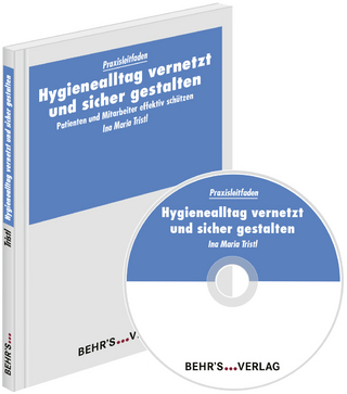 Hygienealltag vernetzt und sicher gestalten