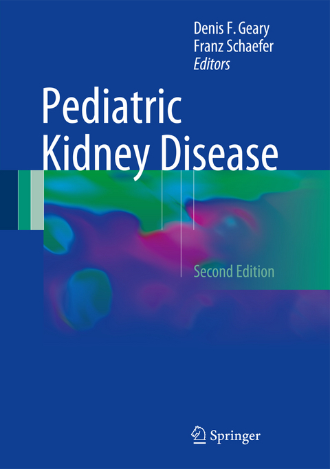 Pediatric Kidney Disease - 