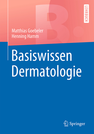 Basiswissen Dermatologie