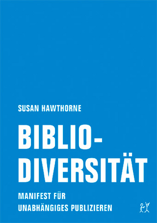 Bibliodiversität