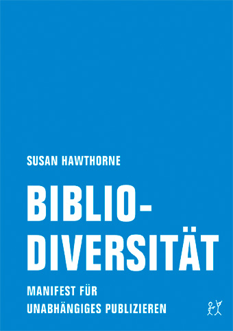 Bibliodiversit&auml;t - Susan Hawthorne