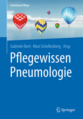 Pflegewissen Pneumologie