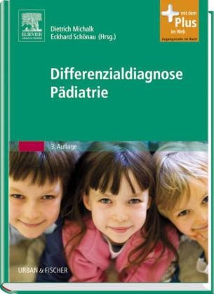 Differenzialdiagnose P&auml;diatrie - 
