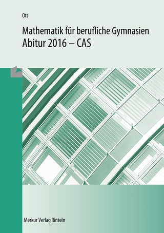 Mathematik für berufliche Gymnasien