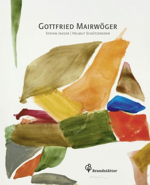 Gottfried Mairw&ouml;ger - 