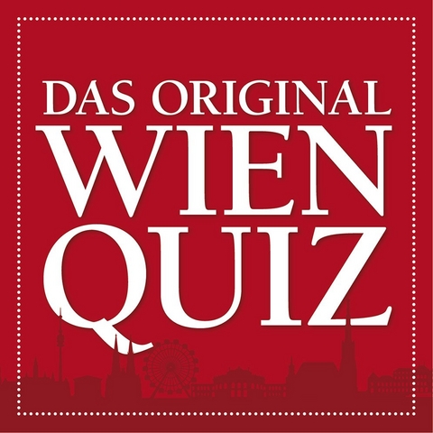 Das Original Wien Quiz