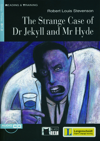 The Strange Case of Dr Jekyll and Mr Hyde - Buch mit Audio-CD