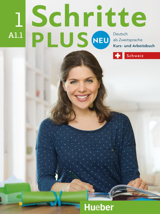 Schritte plus Neu 1 – Schweiz