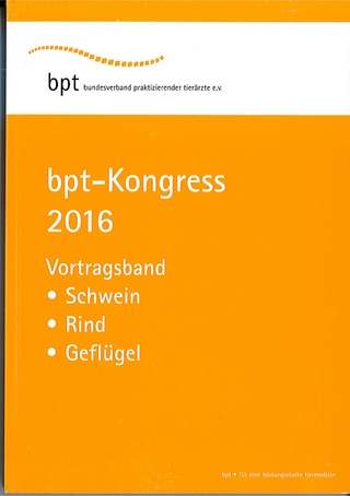 bpt-Kongress 2016: Vortragszusammenfassungen