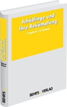 Schädlinge und ihre Bekämpfung