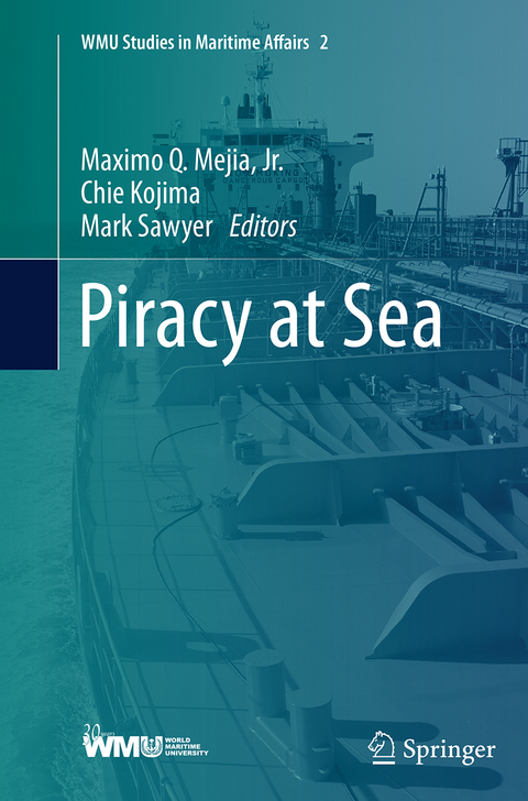 Piracy at Sea - 