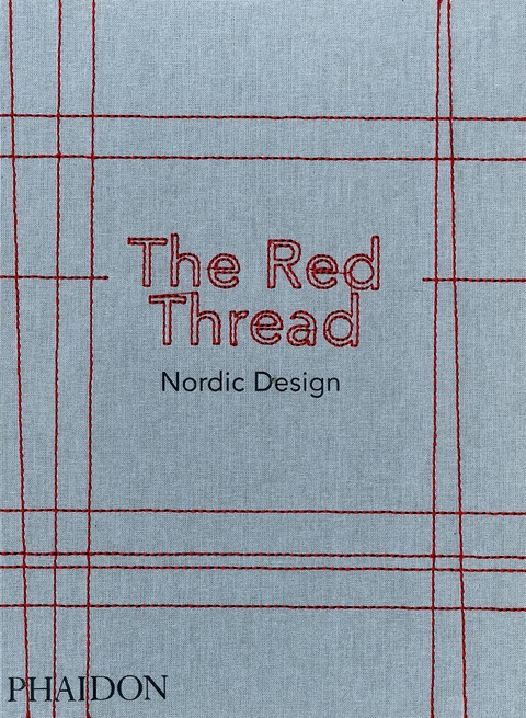 The Red Thread -  Phaidon
