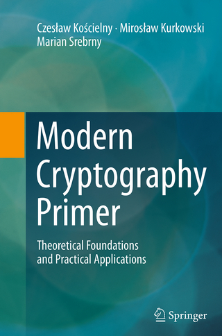 Modern Cryptography Primer