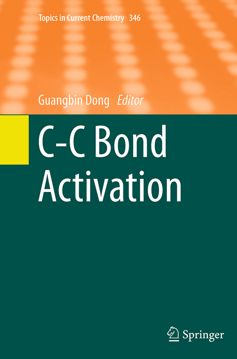 C-C Bond Activation - 