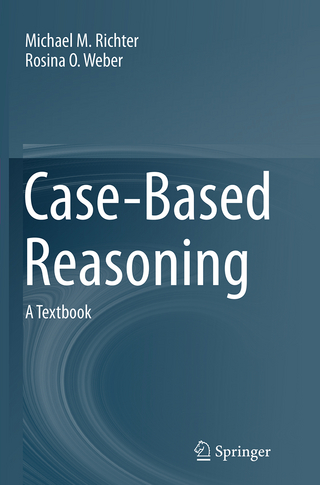 Case-Based Reasoning