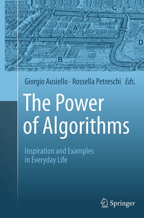 The Power of Algorithms - 
