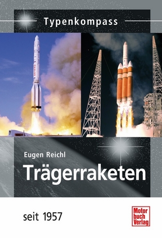 Trägerraketen seit 1957