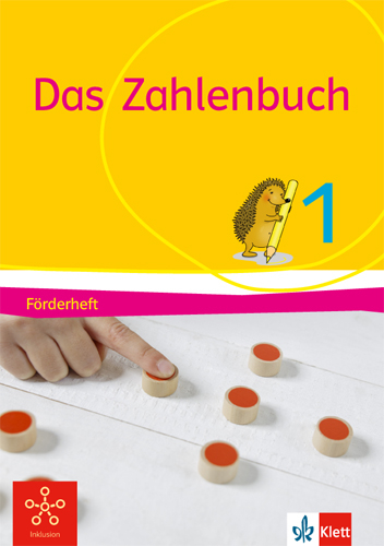 Das Zahlenbuch 1 - Thomas Breucker, Uta H&auml;sel-Weide, Marcus N&uuml;hrenb&ouml;rger
