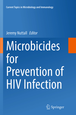 Microbicides for Prevention of HIV Infection