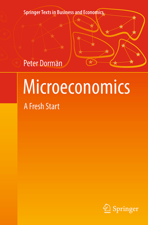 Microeconomics - Peter Dorman