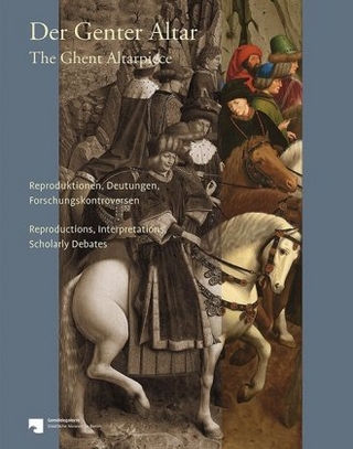 Der Genter Altar / The Ghent Altarpiece