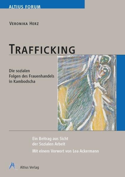 Trafficking - Veronika Herz