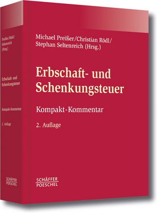 Erbschaft- und Schenkungsteuer