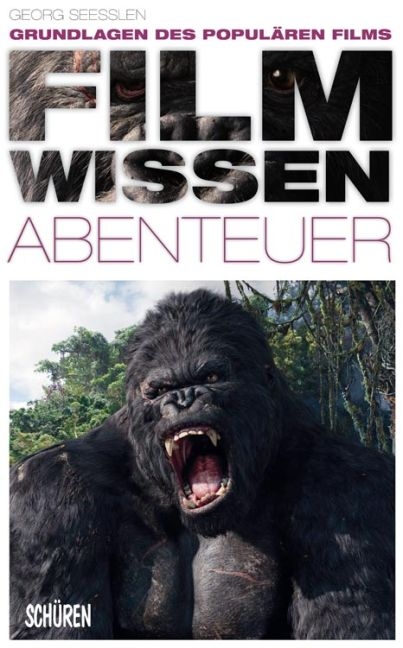 Filmwissen: Abenteuer - Georg See&szlig;len