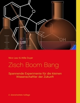 Zisch Boom Bang - Nico Laur, Atilla Duyar