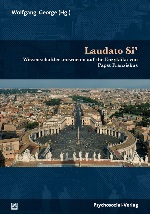Laudato Si’ - Wolfgang George