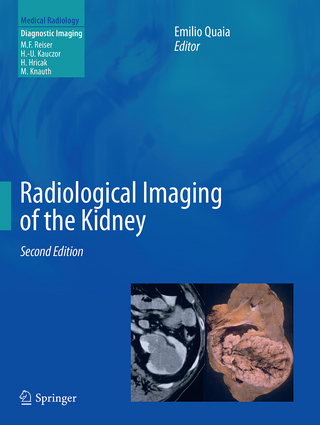 Radiological Imaging of the Kidney