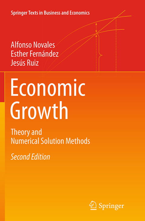 Economic Growth - Alfonso Novales, Esther Fern&aacute;ndez, Jes&uacute;s Ruiz