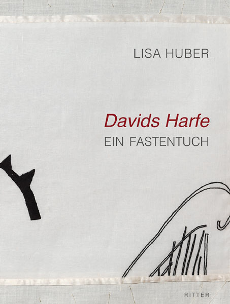 Davids Harfe - Lisa Huber