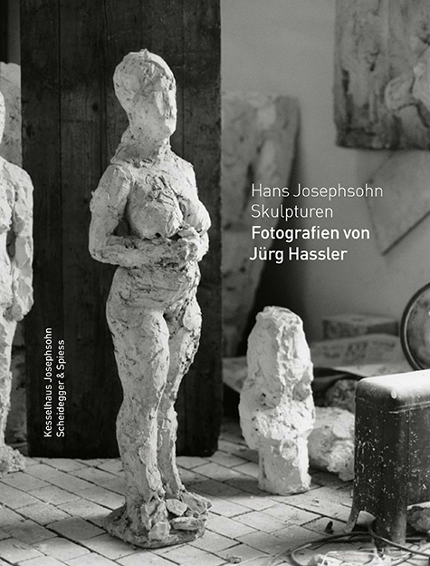 Hans Josephsohn Skulpturen - 