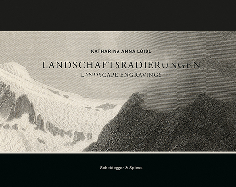 Landschaftsradierungen - 