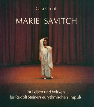 Marie Savitch