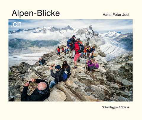 Alpen-Blicke.ch - 