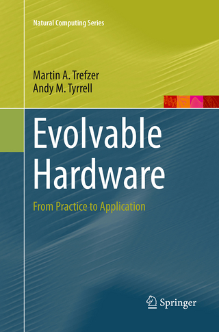 Evolvable Hardware