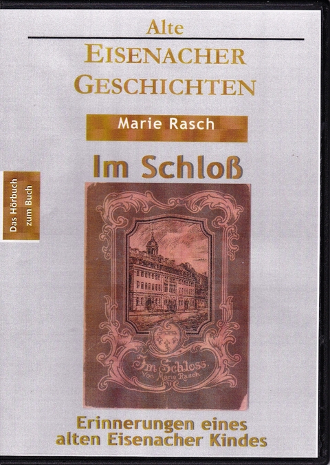 Im Schlo&szlig; - marie Rasch