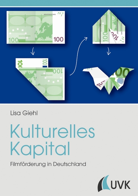 Kulturelles Kapital - Lisa Giehl