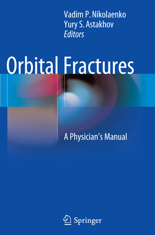 Orbital Fractures