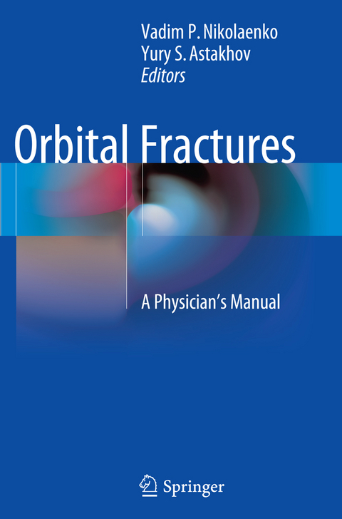 Orbital Fractures - 